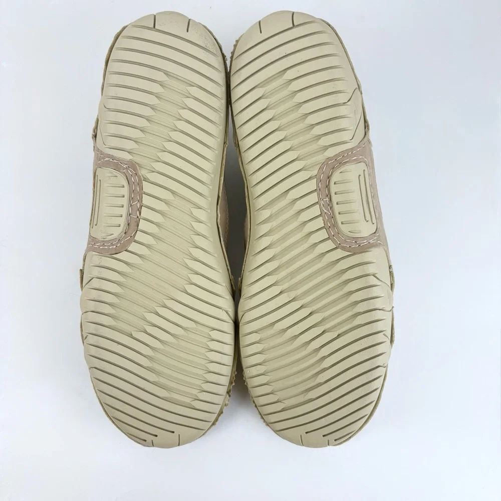 LDECK  Shoes Mens Winter Minimalist Outdoor Shoes Size 46 11.5 US